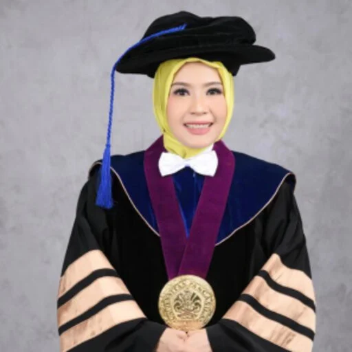 Hesty Utami Ramadaniati